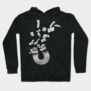 MONEY MAGNET Hoodie